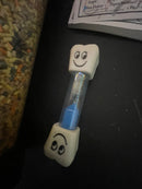 Retro 90s Collection - Sound Machine, Find It Tube, and 3 TY Beanie Toys Magic Cars 4