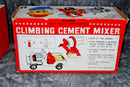 Classic Battery-Powered Climbing Truck - Japan Edition - In Original Box Magic Cars 10