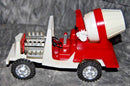 Classic Battery-Powered Climbing Truck - Japan Edition - In Original Box Magic Cars 3