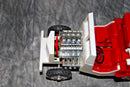 Classic Battery-Powered Climbing Truck - Japan Edition - In Original Box Magic Cars 4