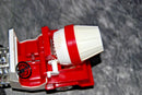 Classic Battery-Powered Climbing Truck - Japan Edition - In Original Box Magic Cars 6