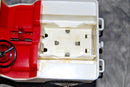 Classic Battery-Powered Climbing Truck - Japan Edition - In Original Box Magic Cars 7