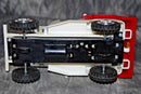 Classic Battery-Powered Climbing Truck - Japan Edition - In Original Box Magic Cars 8