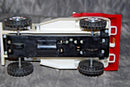 Classic Battery-Powered Climbing Truck - Japan Edition - In Original Box Magic Cars 9
