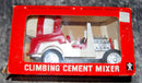 Classic Battery-Powered Climbing Truck - Japan Edition - In Original Box Magic Cars Variant 0