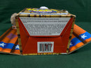 Bubba the Presidential Plush Bear Toy by Mattel 1999 with Humorous Dialogues Magic Cars 9