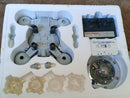 VINTAGE CAPSELA VOICE 6000 COMMAND WITH REMOTE CONTROL, UNBOXED ITEM Magic Cars 7
