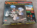VINTAGE CAPSELA VOICE 6000 COMMAND WITH REMOTE CONTROL, UNBOXED ITEM Magic Cars Variant 0