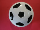 Retro Turbo Soccer Hover Ball with LED Lights for Indoor Play Magic Cars 4