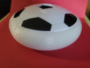 Retro Turbo Soccer Hover Ball with LED Lights for Indoor Play Magic Cars 6