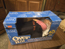 Retro Animated Sleeping Man Figurine for Collectors Magic Cars 1