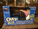 Retro Animated Sleeping Man Figurine for Collectors Magic Cars Variant 0