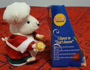 LUIGI THE DANCING HAMSTER SINGS & MOVES TO "THAT'S AMORE" PIZZA PIE Magic Cars 4