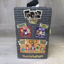Retro FROGZ RAPPER Plush Hip Hop Frog Sings "YEAH" Animated Toy Magic Cars 10