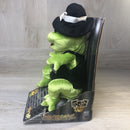 Retro FROGZ RAPPER Plush Hip Hop Frog Sings "YEAH" Animated Toy Magic Cars 6