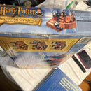 Harry Potter Levitating Challenge Game 2001 - Brand New Boxed Edition Magic Cars 1