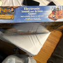 Harry Potter Levitating Challenge Game 2001 - Brand New Boxed Edition Magic Cars 2