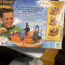Harry Potter Levitating Challenge Game 2001 - Brand New Boxed Edition Magic Cars 3