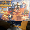 Harry Potter Levitating Challenge Game 2001 - Brand New Boxed Edition Magic Cars Variant 0