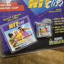 Brittany Spears Hit Clips: I'm Not A Girl, Not Yet A Woman - Y2K Edition Magic Cars 1