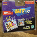 Brittany Spears Hit Clips: I'm Not A Girl, Not Yet A Woman - Y2K Edition Magic Cars Variant 0