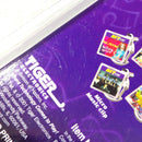 Backstreet Boys Shape of My Heart Vintage Hit Clips Music Clip - Brand New Magic Cars 3