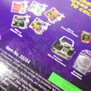 Britney Spears Oops! I Did It Again Vintage Hit Clips Music Collectible Magic Cars 4