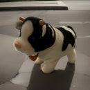 Iwaya Roly Poly Friendly Calf Toy - No Batteries Required Magic Cars Variant 0