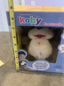 Retro Koby Interactive Bear 1999 Mint Condition Magic Cars 5