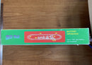 Retro Lord Howard's Battery-Powered Circus Train Set Magic Cars 3