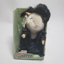 Set of 3 Retro Gemmy Dancing and Singing Hamster Toys: Tedd, Ballgame, Kung Fu Greaser Magic Cars 3