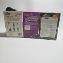 Set of 3 Retro Gemmy Dancing and Singing Hamster Toys: Tedd, Ballgame, Kung Fu Greaser Magic Cars 4