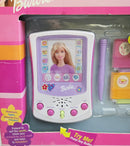 2002 BARBIE DIGITAL PLAYTIME PLANNER TOY SET WITH STYLUS BY MATTEL Magic Cars 1