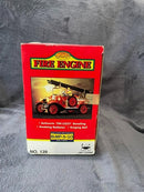 Classic New Bright Bump N Go 1914 Model T Fire Engine No. 139 Firefighter Magic Cars 3