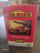 Classic Bump N Go 1914 Model T Fire Engine No. 139 Sealed Package Magic Cars 2