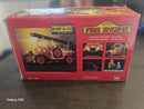 Classic Bump N Go 1914 Model T Fire Engine No. 139 Sealed Package Magic Cars 3