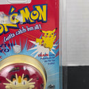 Classic Pokémon Meowth Electronic Yo-Yo 1999 Mint Condition Magic Cars 2