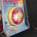 Classic Pokémon Meowth Electronic Yo-Yo 1999 Mint Condition Magic Cars 4