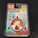 Classic Pokémon Meowth Electronic Yo-Yo 1999 Mint Condition Magic Cars 6