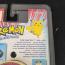 Classic Pokémon Meowth Electronic Yo-Yo 1999 Mint Condition Magic Cars 8