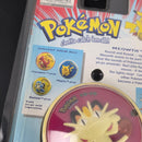 Classic Pokémon Meowth Electronic Yo-Yo 1999 Mint Condition Magic Cars 9