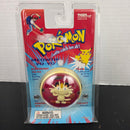 Classic Pokémon Meowth Electronic Yo-Yo 1999 Mint Condition Magic Cars Variant 0