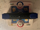Rare Tiger 2000 Vintage Pokemon Battle Arena Handheld LCD Game Magic Cars 1