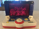 Rare Tiger 2000 Vintage Pokemon Battle Arena Handheld LCD Game Magic Cars Variant 0