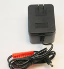 Vintage Power Wheels Porsche 18-Volt Battery Charger Magic Cars 2
