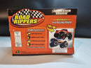 Bigfoot Firestone Monster Truck - Liberty Stars and Stripes Edition by Vintage Road Rippers Magic Cars 3