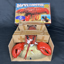 Rocky the Singing Lobster - Motion Activated Dance Toy from 2000, Brand New in Box Magic Cars 1