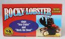 Rocky the Singing Lobster - Motion Activated Dance Toy from 2000, Brand New in Box Magic Cars 3