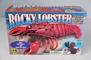 Rocky the Singing Lobster - Motion Activated Dance Toy from 2000, Brand New in Box Magic Cars Variant 0