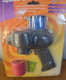 Retro Space Shooter Disc Foam Gun Toy Kids Magic Cars 1